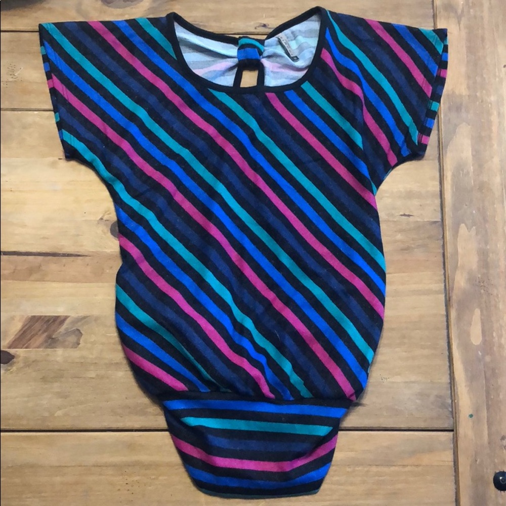 Zoomers - Maternity Top